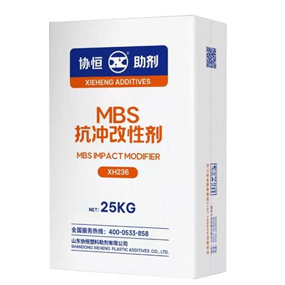 Mbs poveikio modifikatorius